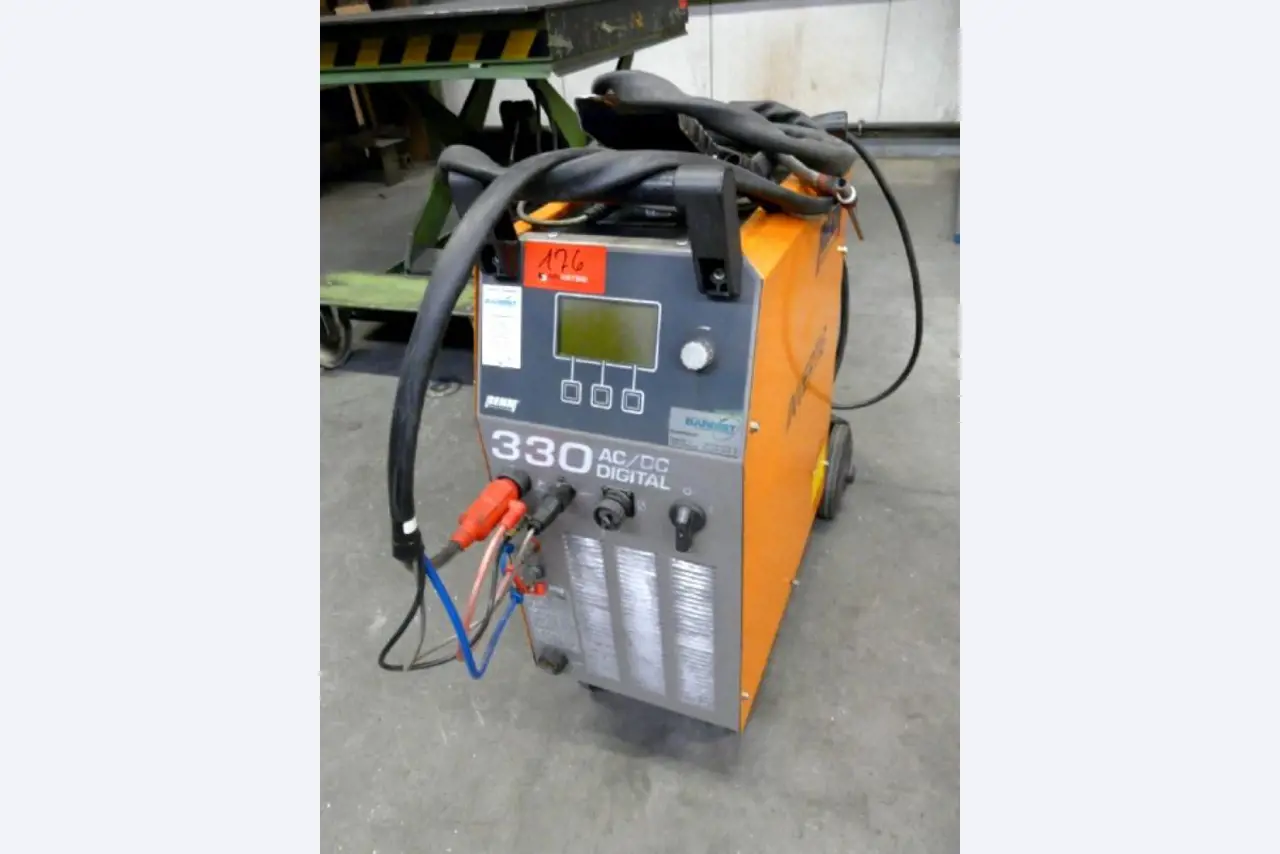 Nowotech Schweißtechnik GmbH-1