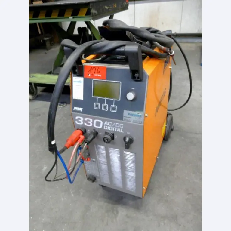 Nowotech Schweißtechnik GmbH-1