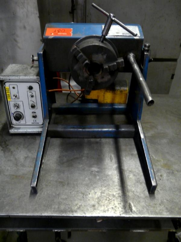 Nowotech Schweißtechnik GmbH-1