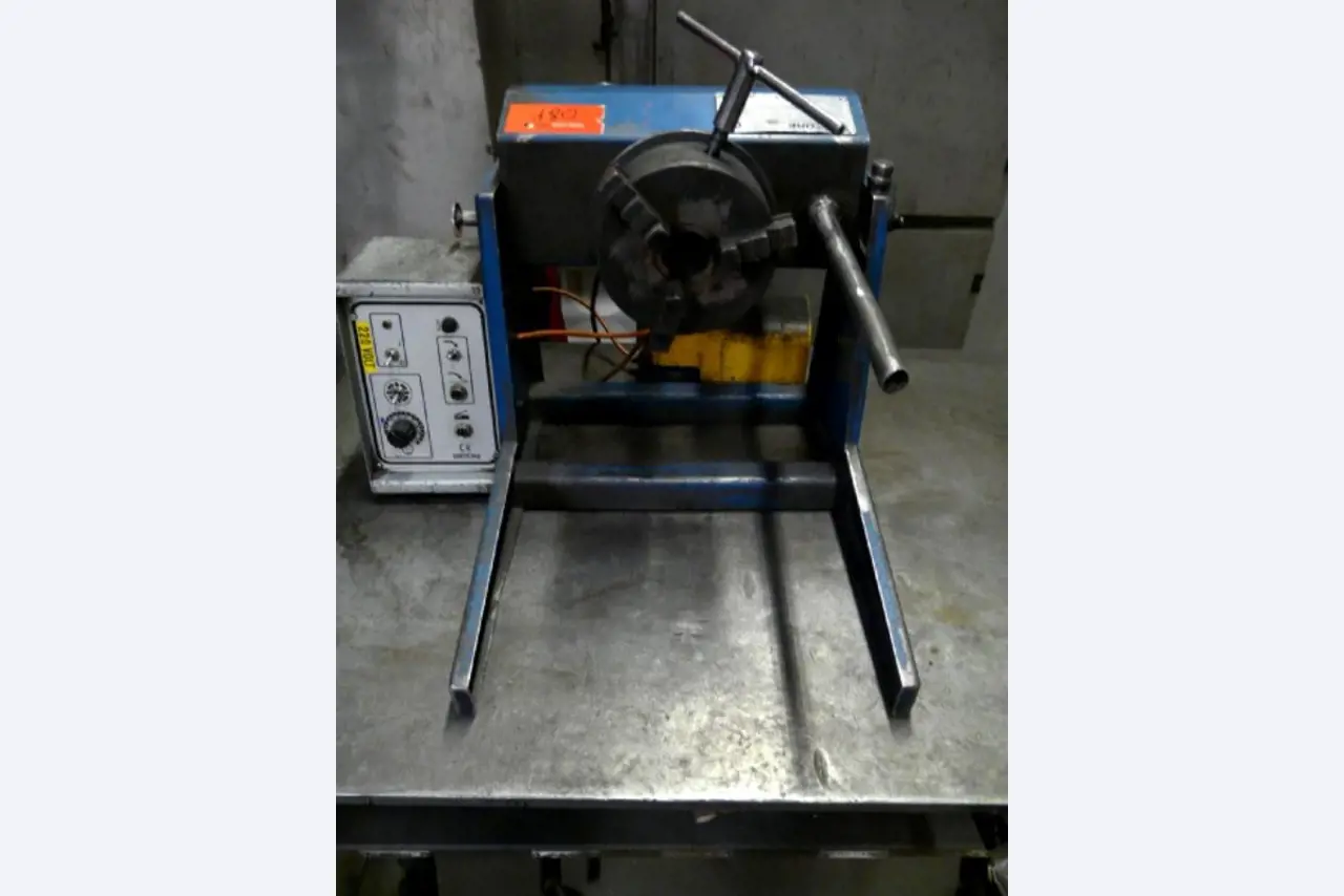 Nowotech Schweißtechnik GmbH-1