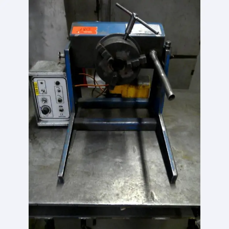 Nowotech Schweißtechnik GmbH-1