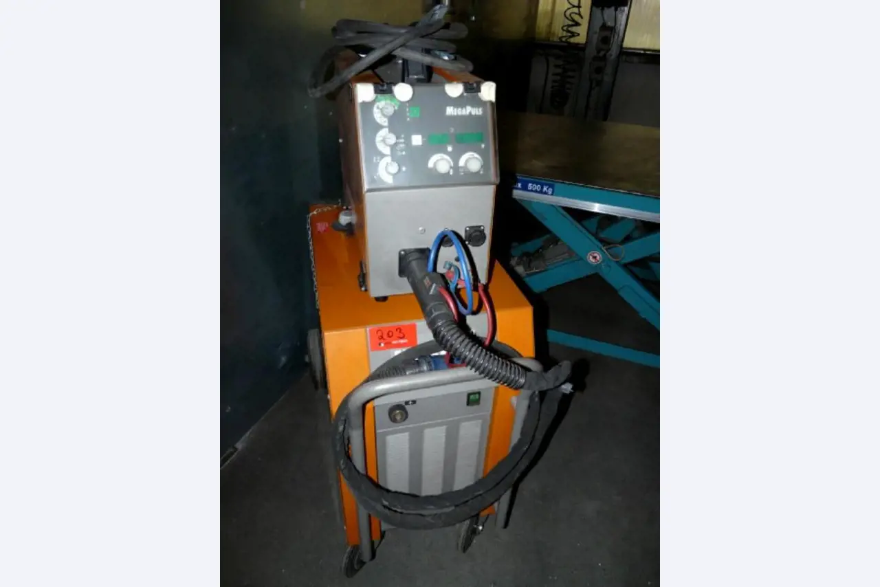 Nowotech Schweißtechnik GmbH-1