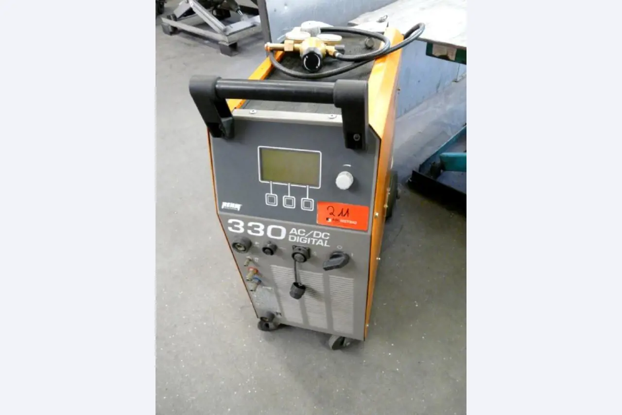 Nowotech Schweißtechnik GmbH-1