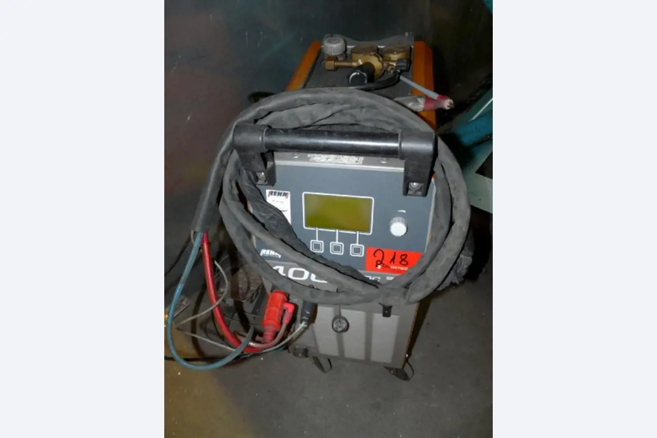 Nowotech Schweißtechnik GmbH-1