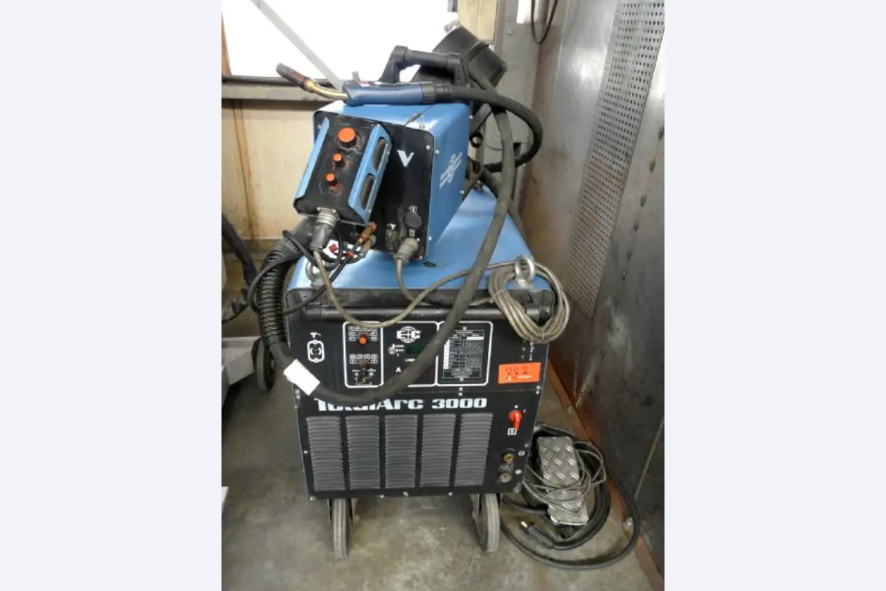 Nowotech Schweißtechnik GmbH-1