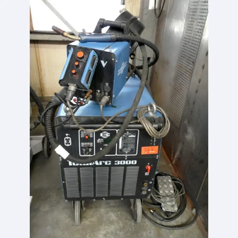 Nowotech Schweißtechnik GmbH-1