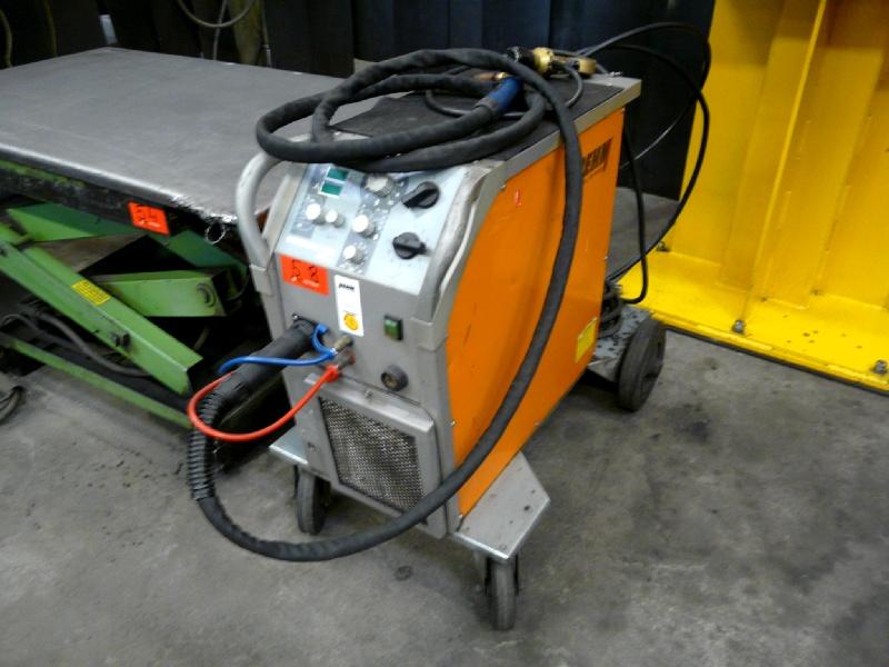 Nowotech Schweißtechnik GmbH-1