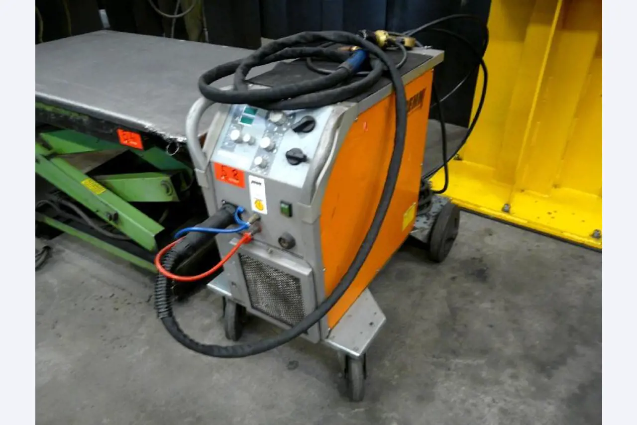 Nowotech Schweißtechnik GmbH-1