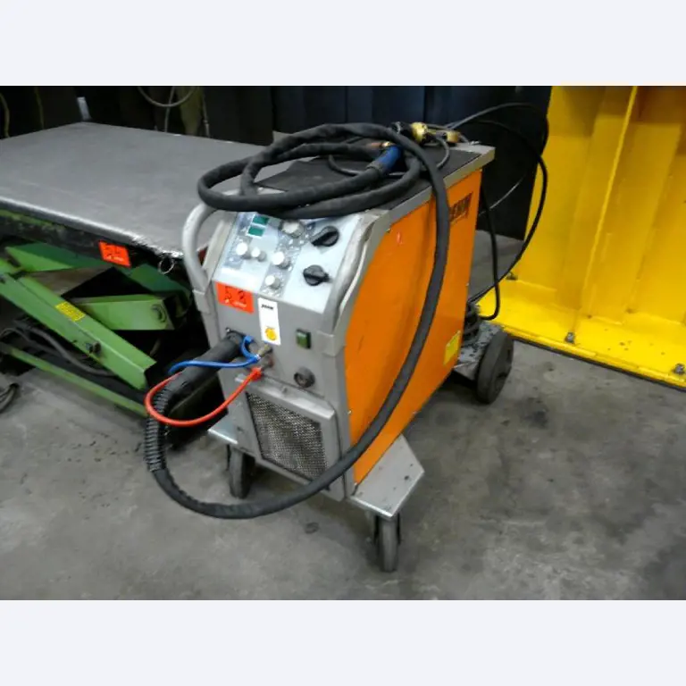 Nowotech Schweißtechnik GmbH-1