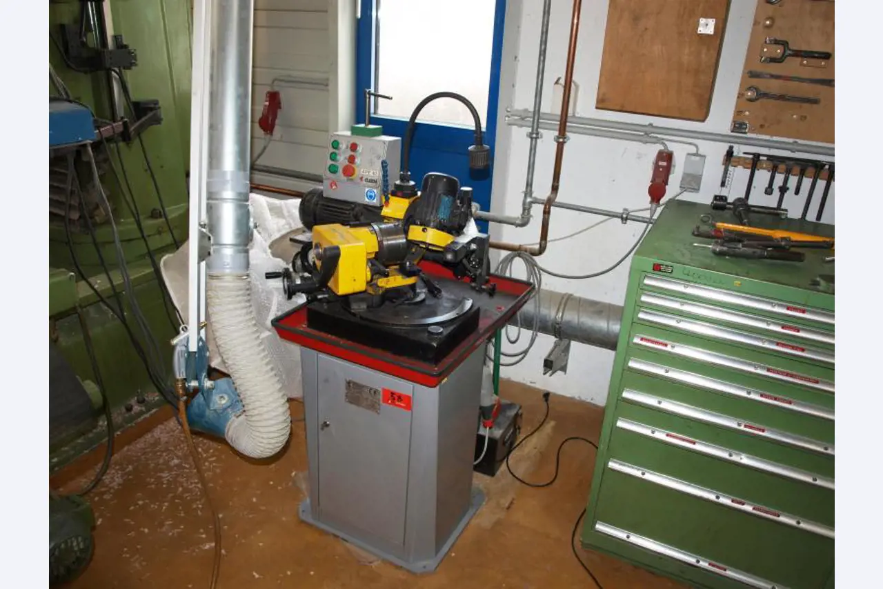 CX-Gruppe GmbH<br>und CX-Prototyping GmbH & Co. KG-1