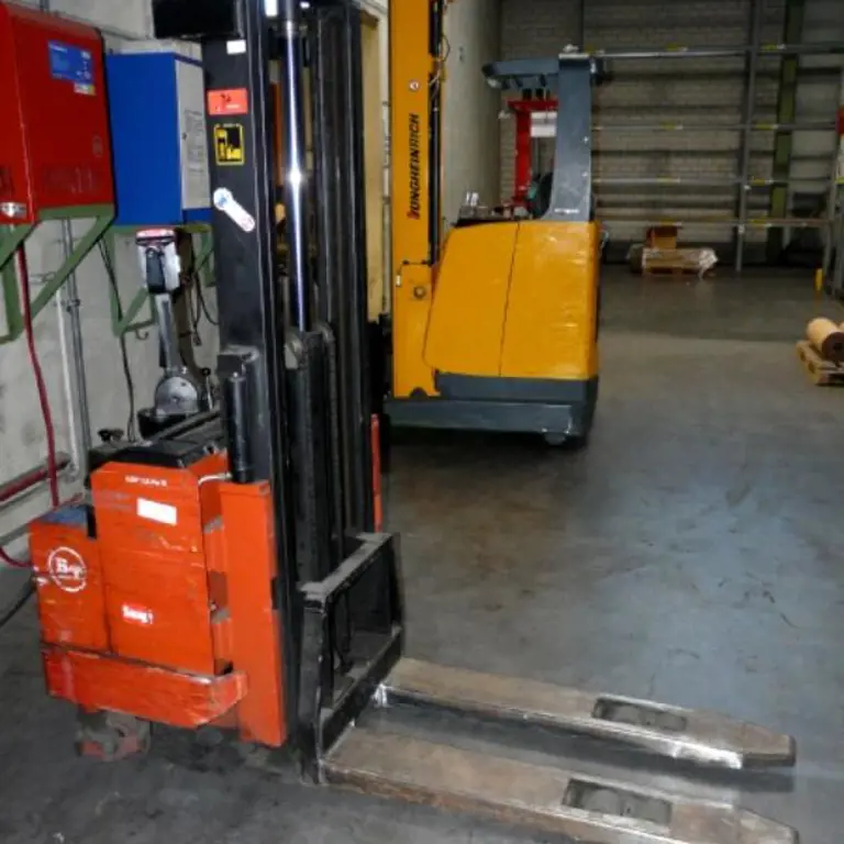 BT Lifter LSF 1250 E/10