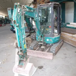 minidigger Case CX 22B