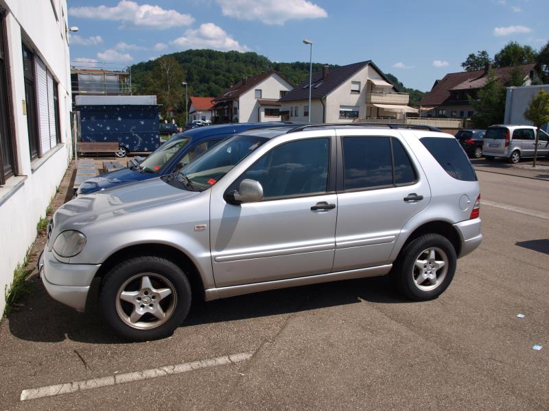 gepflegte Fahrzeuge-1