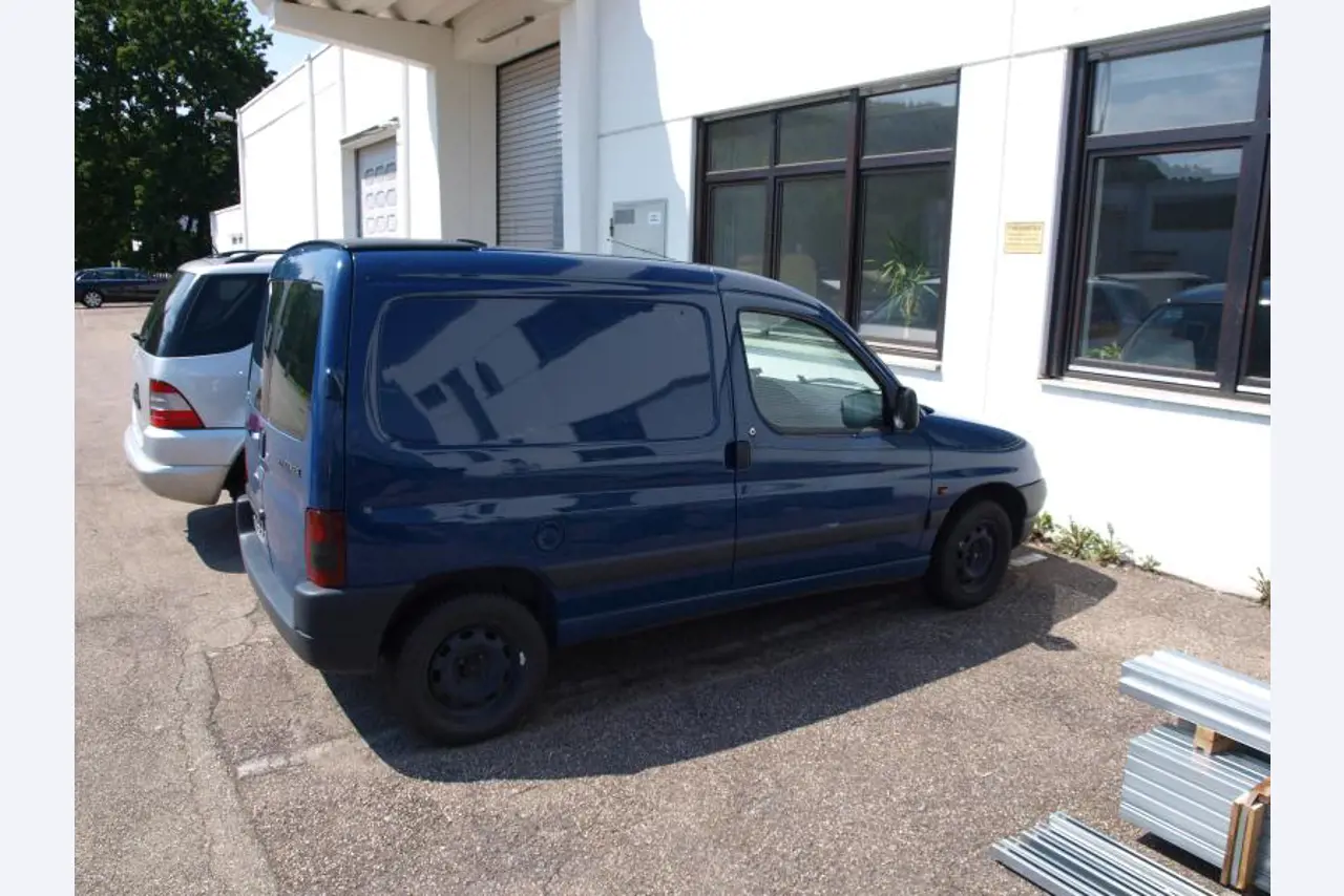 gepflegte Fahrzeuge-1