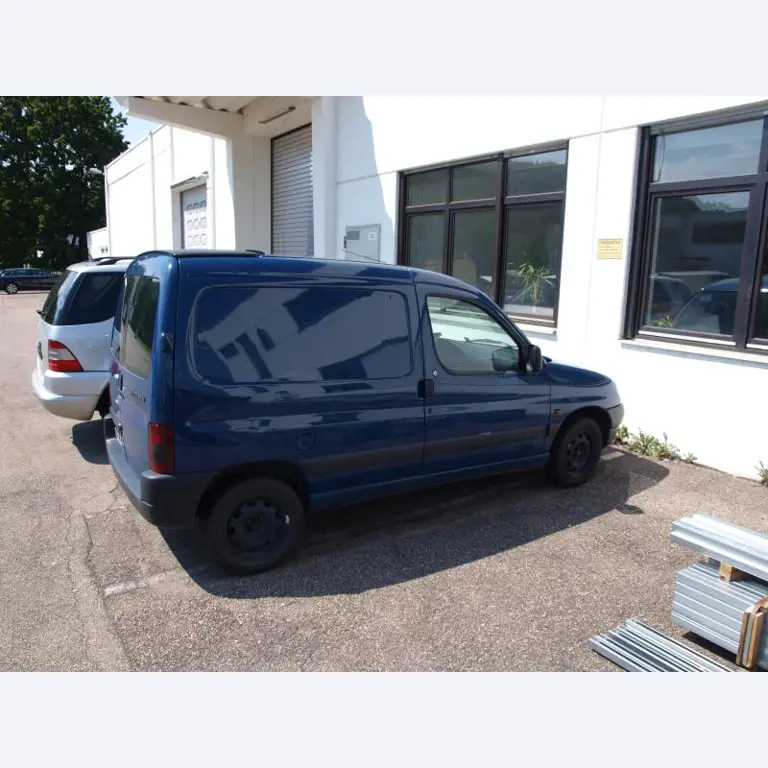 gepflegte Fahrzeuge-1