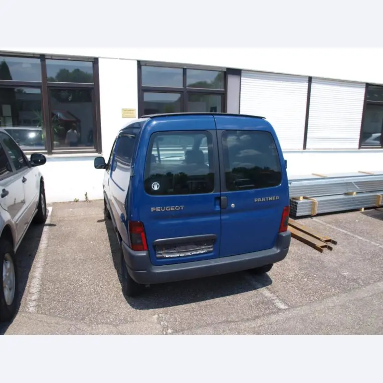 gepflegte Fahrzeuge-3