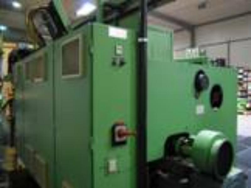 CNC-Drehmaschinen<br>Bearbeitungszentren

-2