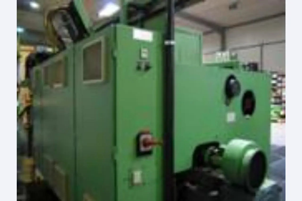 CNC-Drehmaschinen<br>Bearbeitungszentren
-2