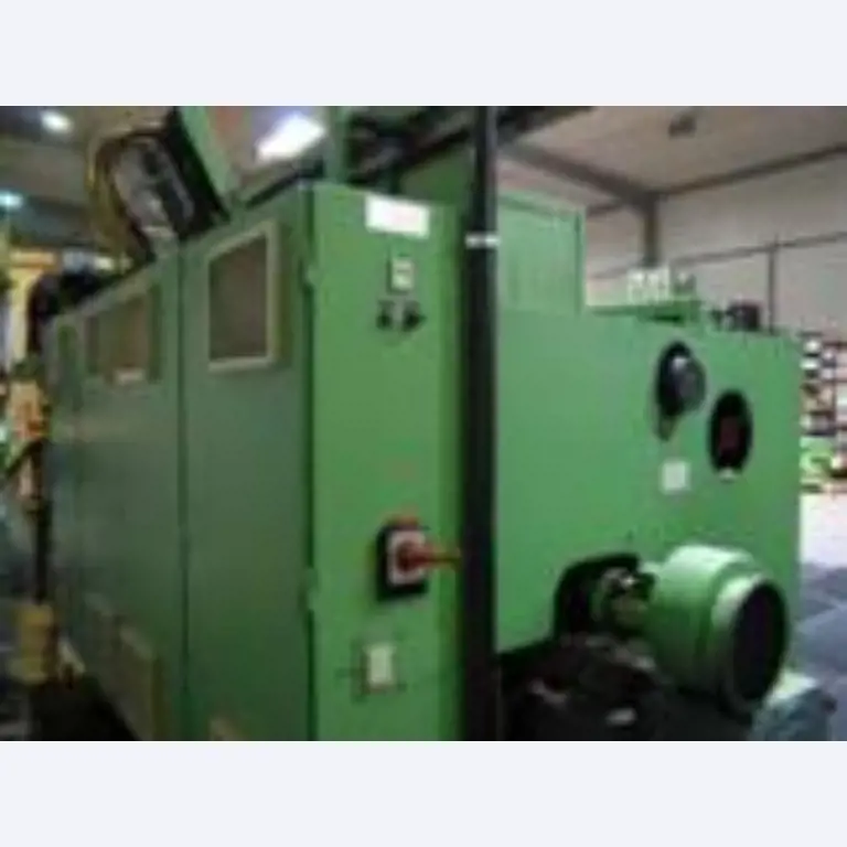 CNC-Drehmaschinen<br>Bearbeitungszentren
-2