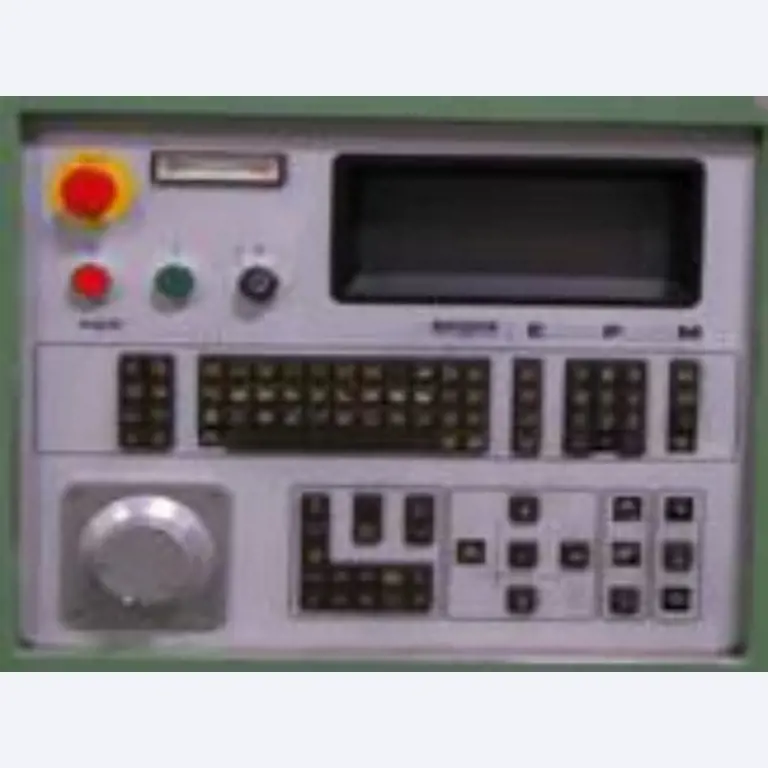 CNC-Drehmaschinen<br>Bearbeitungszentren
-3