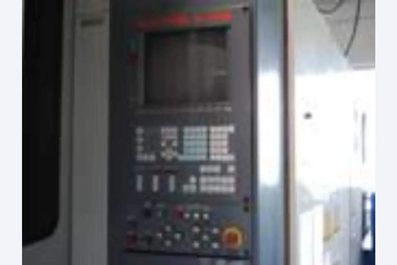 CNC-lathes<br>machining centres-2
