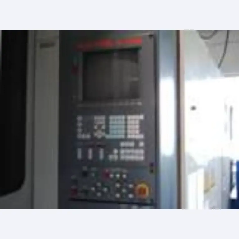 CNC-lathes<br>machining centres-2