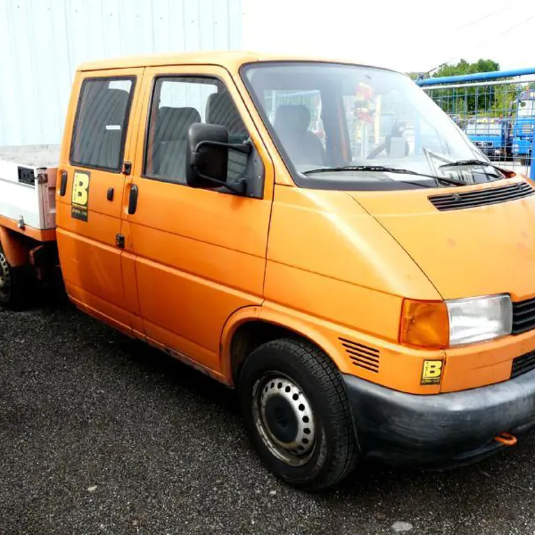 HGV VW Transporter T 4