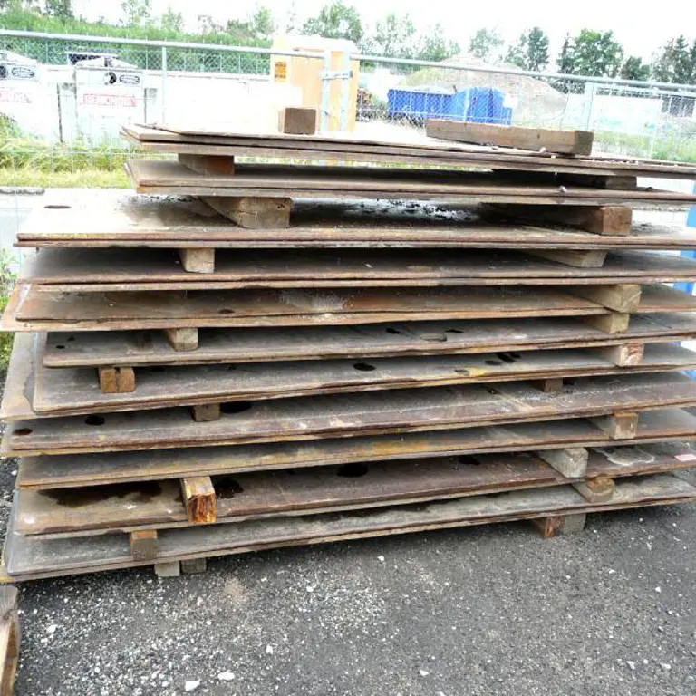 23 steel sheet