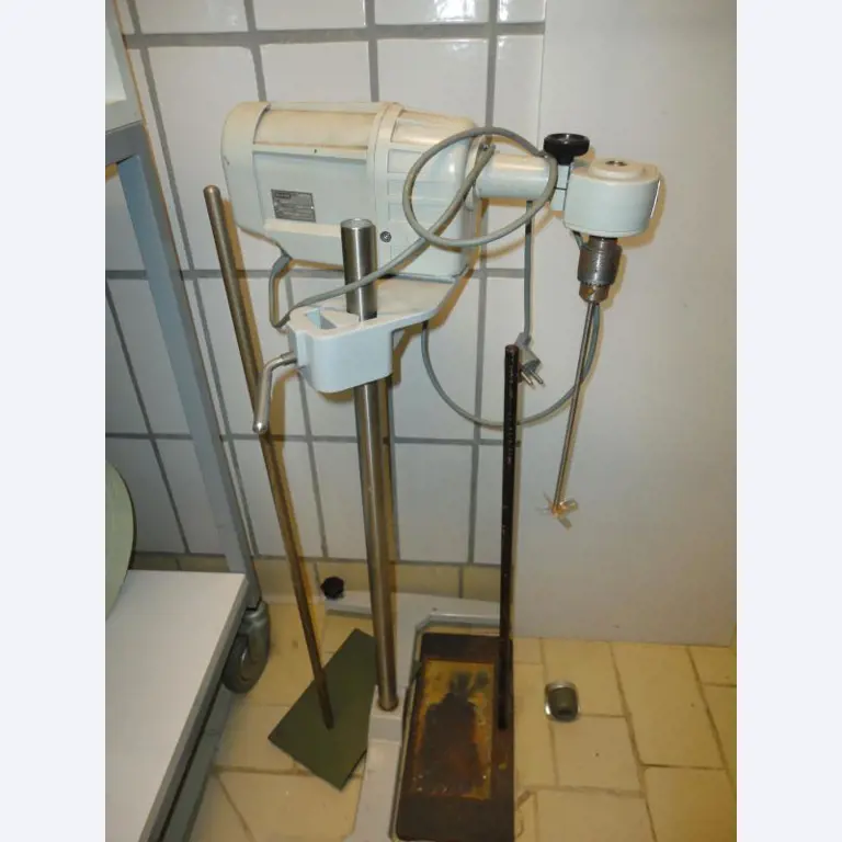 well-maintained laboratory equipment and <br>laboratory furniture of a power station office-1