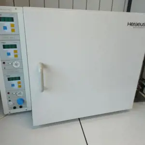 compartment dryer Heraeus Instruments T6060EXP