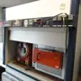 thumbnail-well-maintained laboratory equipment and <br>laboratory furniture of a power station office-2