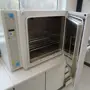 thumbnail-well-maintained laboratory equipment and <br>laboratory furniture of a power station office-2