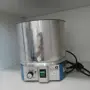 thumbnail-well-maintained laboratory equipment and <br>laboratory furniture of a power station office-2