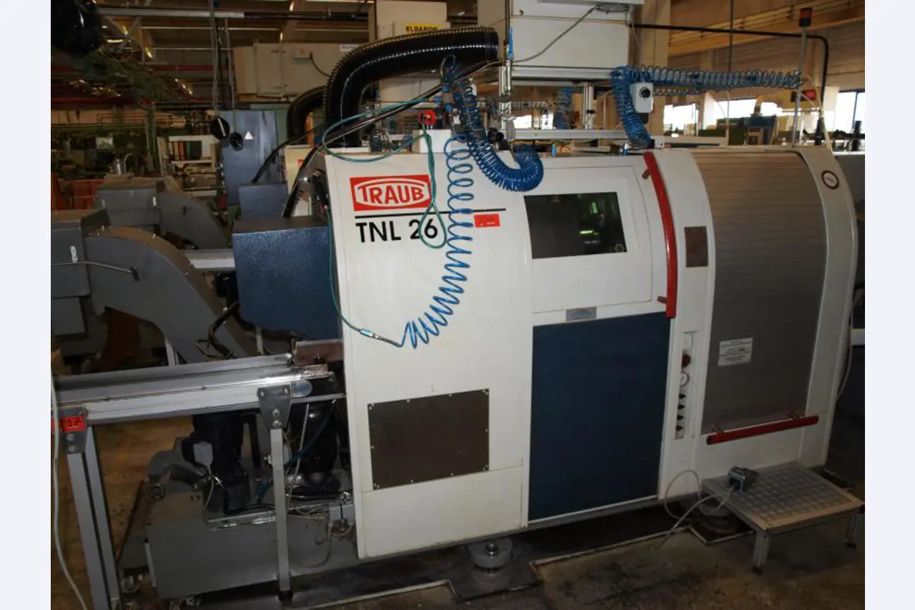 gepflegte Werkzeuge / <br>Zubehör sowie sonstige Betriebsmittel
-1