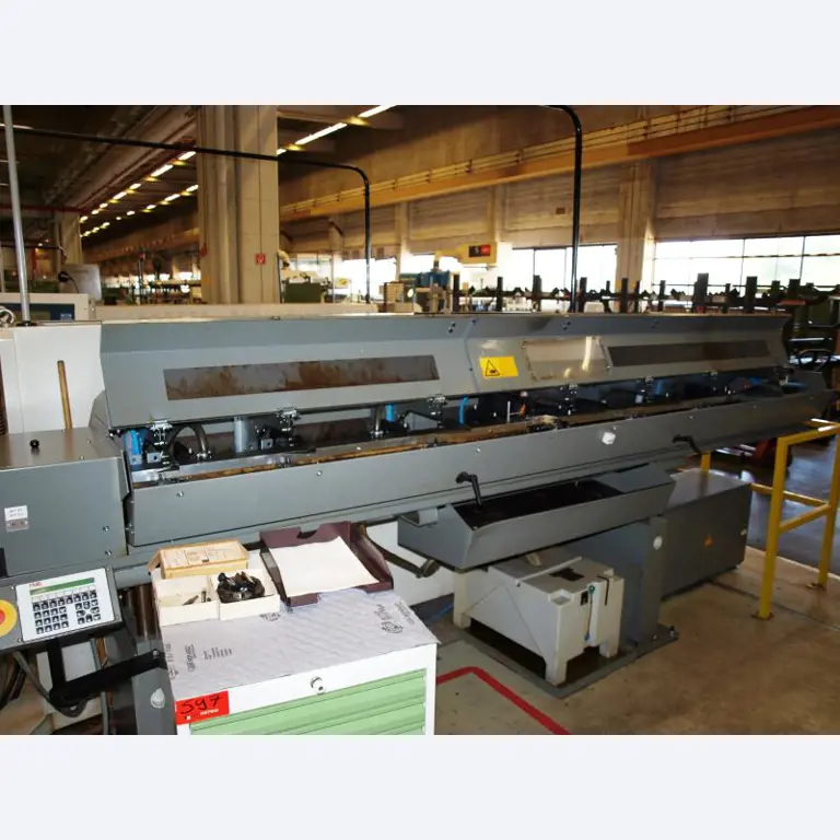 gepflegte Werkzeuge / <br>Zubehör sowie sonstige Betriebsmittel
-2