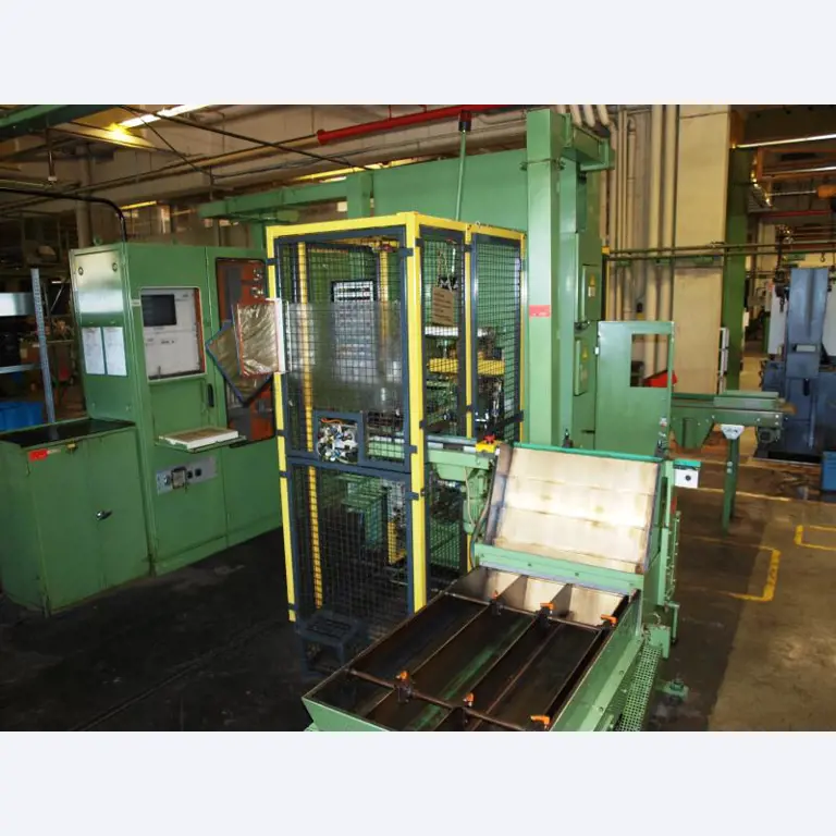 gepflegte Werkzeuge / <br>Zubehör sowie sonstige Betriebsmittel
-1