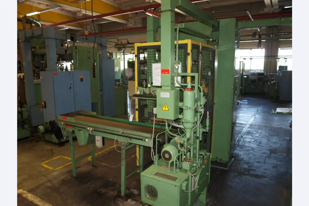 gepflegte Werkzeuge / <br>Zubehör sowie sonstige Betriebsmittel
-2