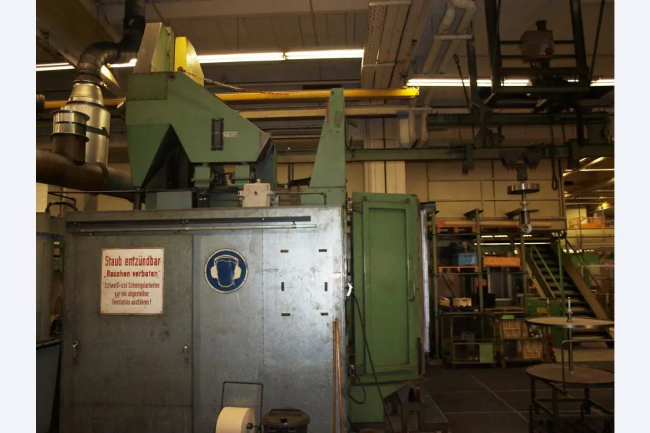 gepflegte Werkzeuge / <br>Zubehör sowie sonstige Betriebsmittel
-3