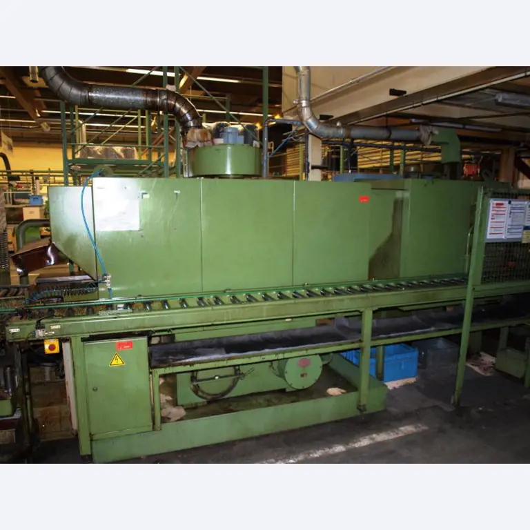 gepflegte Werkzeuge / <br>Zubehör sowie sonstige Betriebsmittel
-1