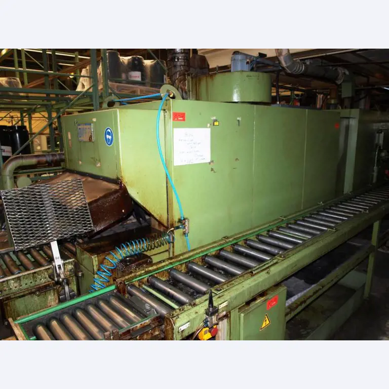 gepflegte Werkzeuge / <br>Zubehör sowie sonstige Betriebsmittel
-2