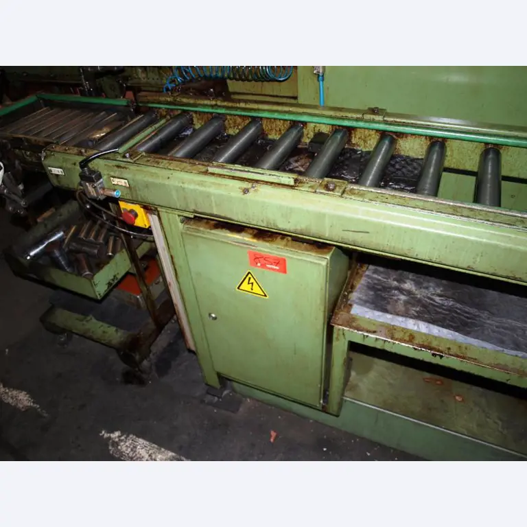 gepflegte Werkzeuge / <br>Zubehör sowie sonstige Betriebsmittel
-3