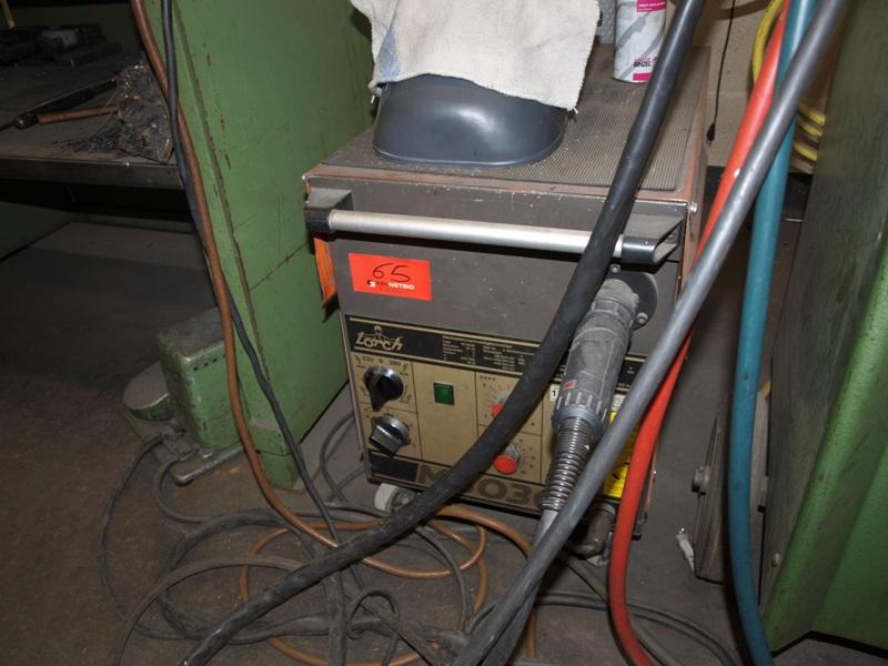 gepflegte Werkzeuge / <br>Zubehör sowie sonstige Betriebsmittel
-6