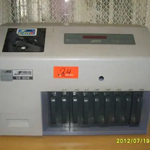 Reis Euro Systems CS 3310