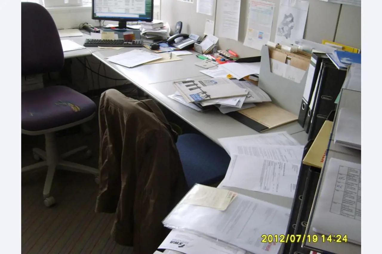 Rübenacker Reisen Omnibusverkehr GmbH & Co. KG<br>
and additional order-5