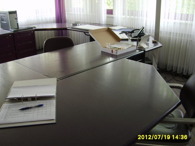 Rübenacker Reisen Omnibusverkehr GmbH & Co. KG<br>
and additional order-7