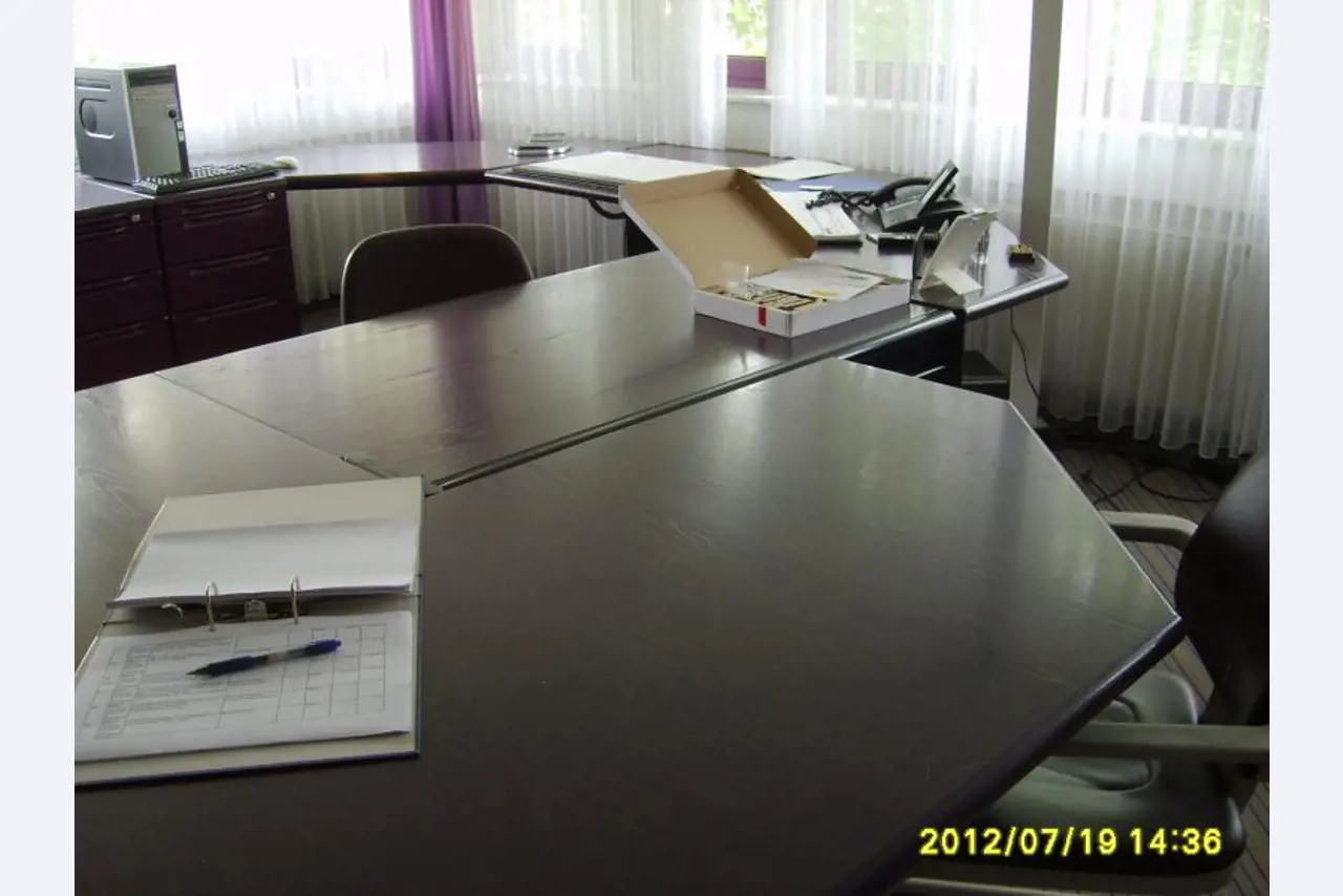 Rübenacker Reisen Omnibusverkehr GmbH & Co. KG<br>
and additional order-7