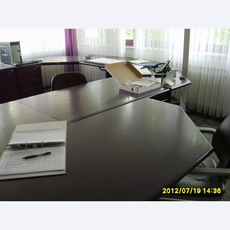 Rübenacker Reisen Omnibusverkehr GmbH & Co. KG<br>
and additional order-7