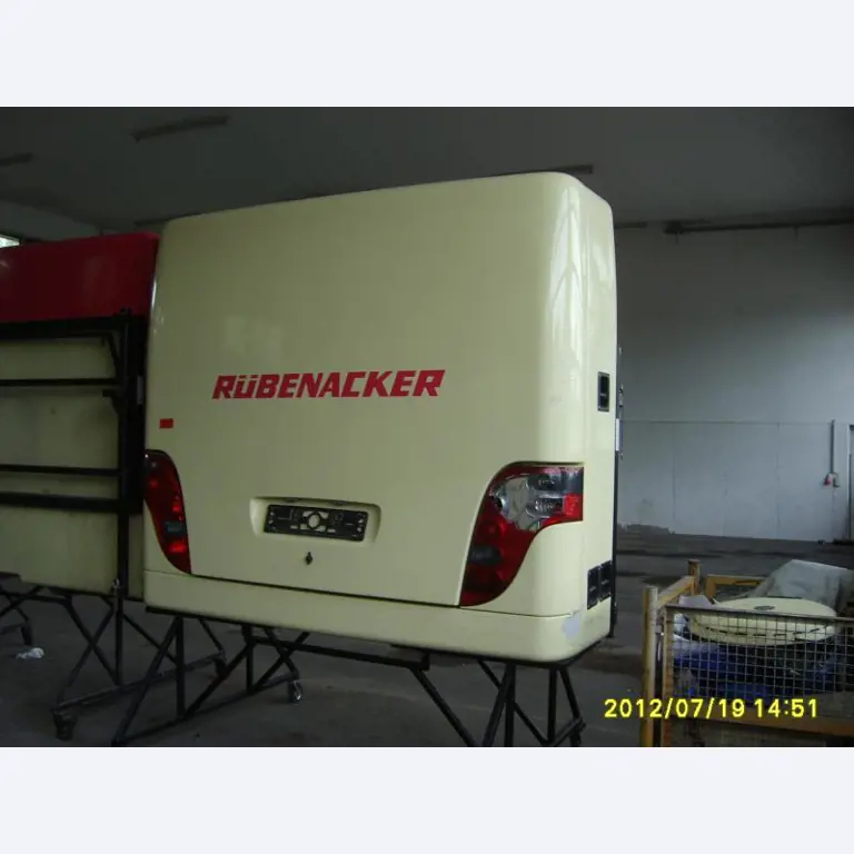 Rübenacker Reisen Omnibusverkehr GmbH & Co. KG<br>
and additional order-1
