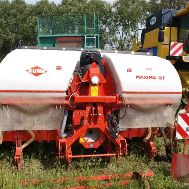 Kuhn Maxxima GTC 3356 RSC