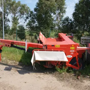 Rake Kuhn FC 302 RG